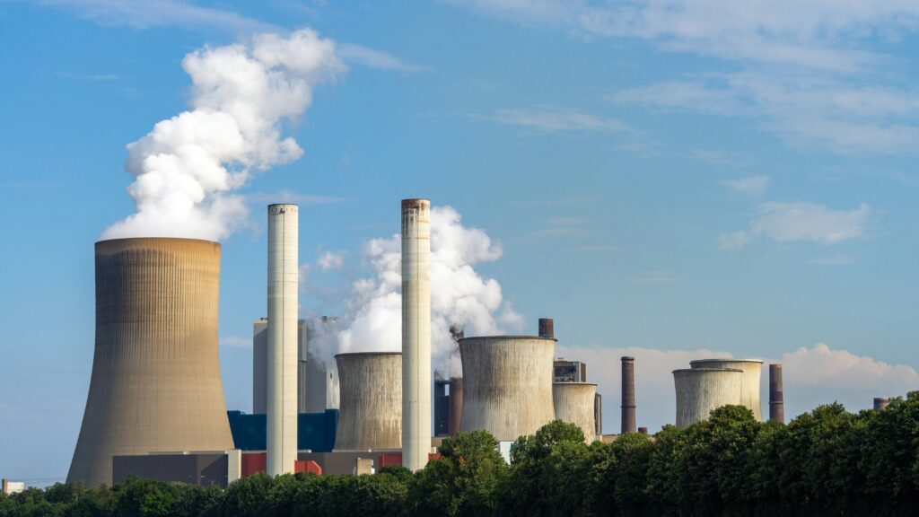 石炭火力の発電を早く終わらせよう、だって